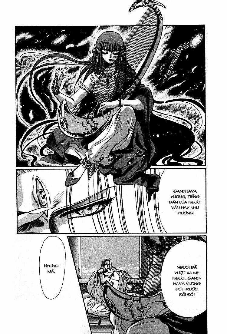 RG Veda - Chapter 23 - Trang 32