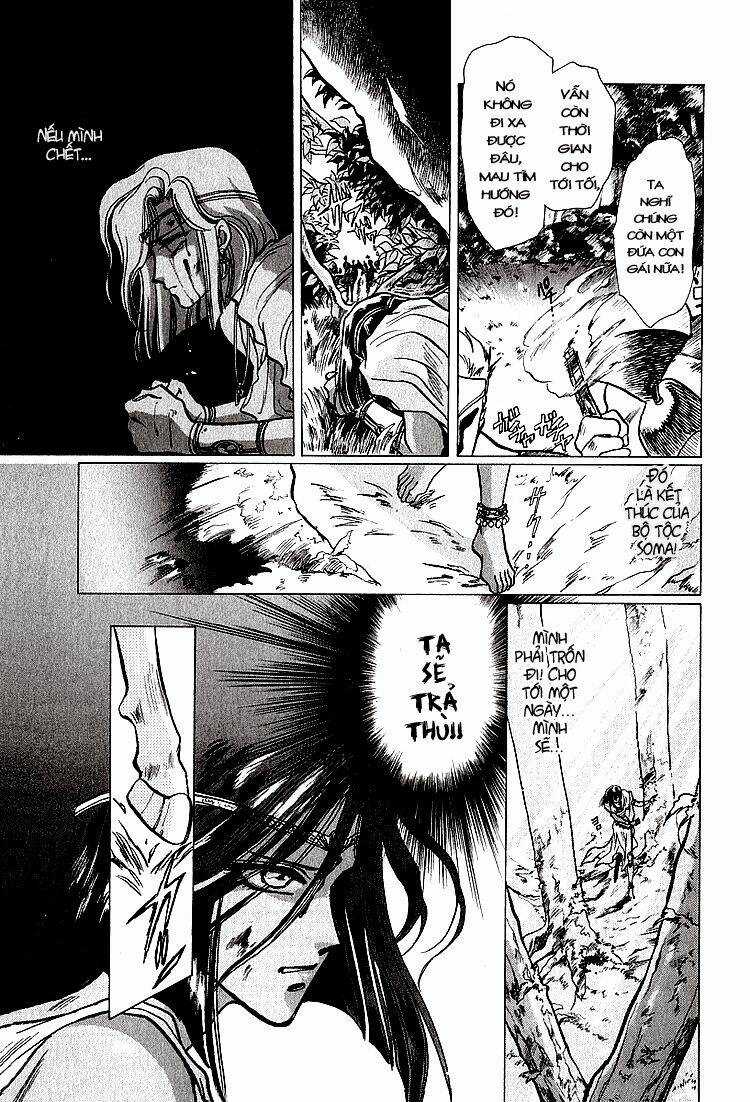 RG Veda - Chapter 23 - Trang 5