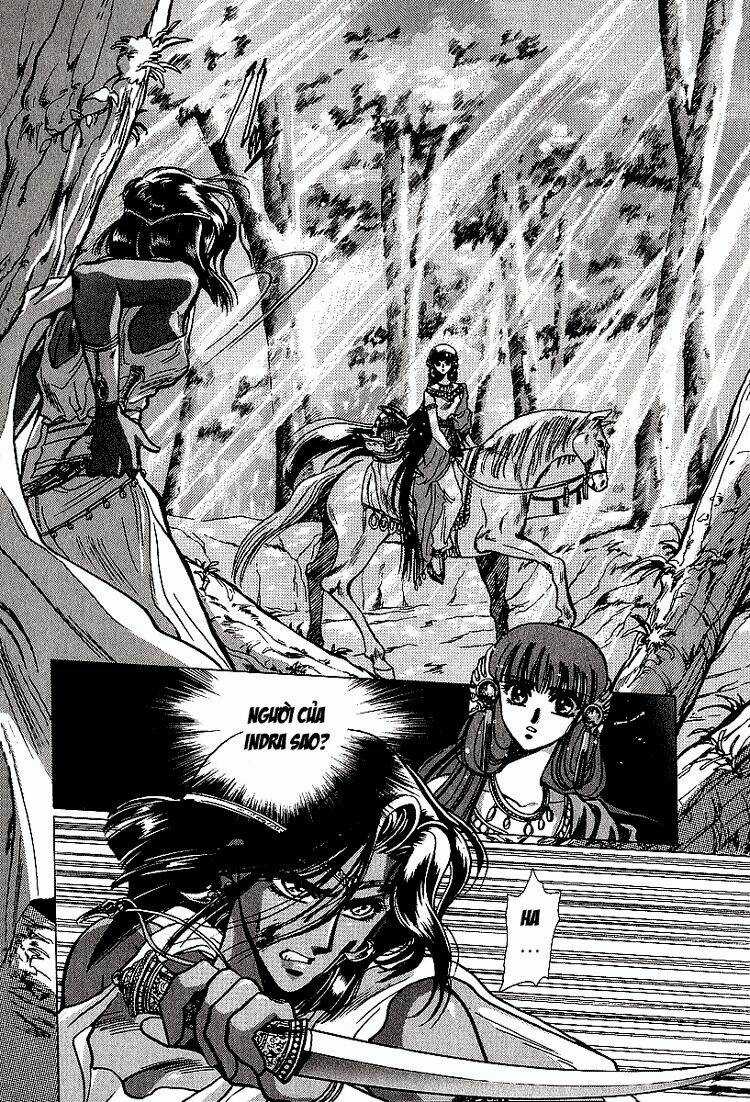 RG Veda - Chapter 23 - Trang 6