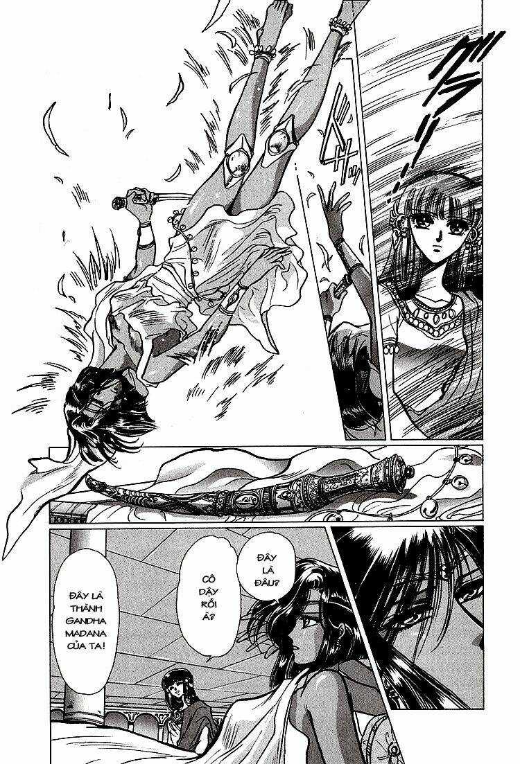 RG Veda - Chapter 23 - Trang 7