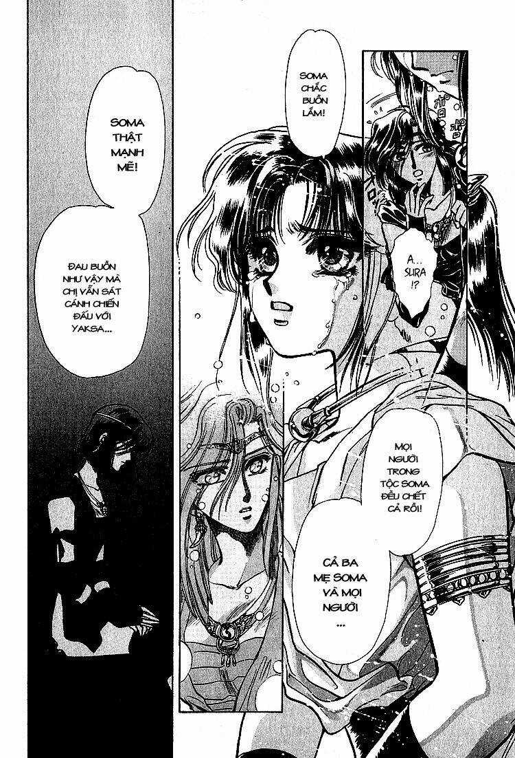 RG Veda - Chapter 23 - Trang 10