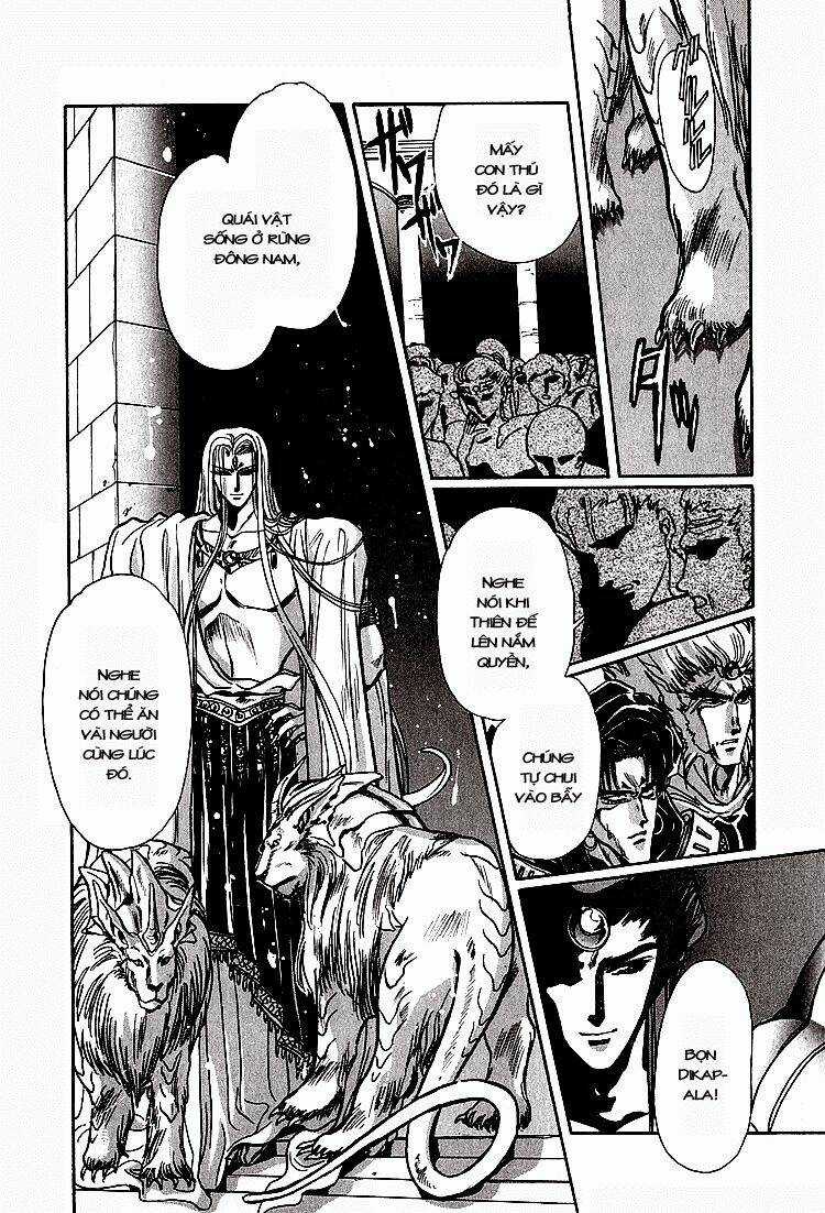 RG Veda - Chapter 24 - Trang 11