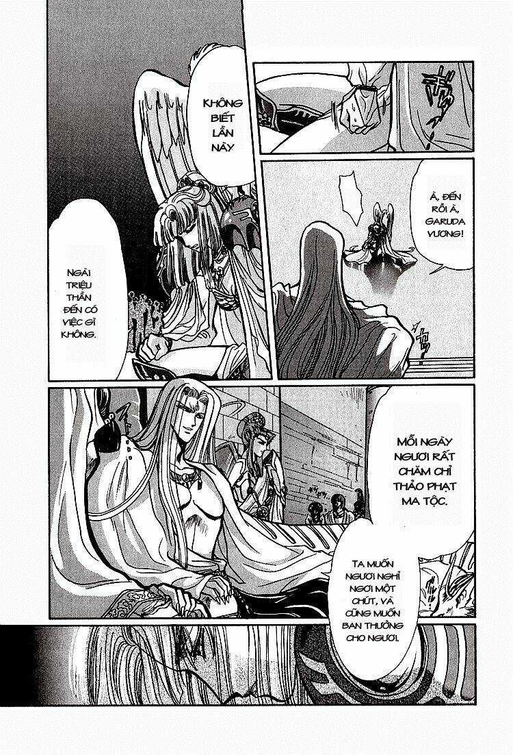 RG Veda - Chapter 24 - Trang 12