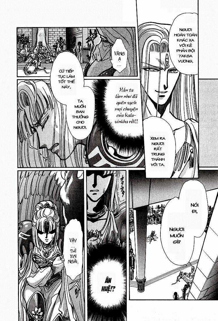 RG Veda - Chapter 24 - Trang 13