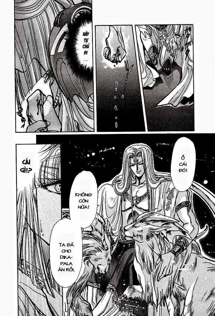 RG Veda - Chapter 24 - Trang 17