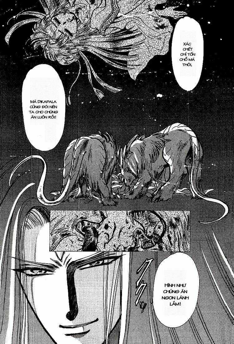 RG Veda - Chapter 24 - Trang 18