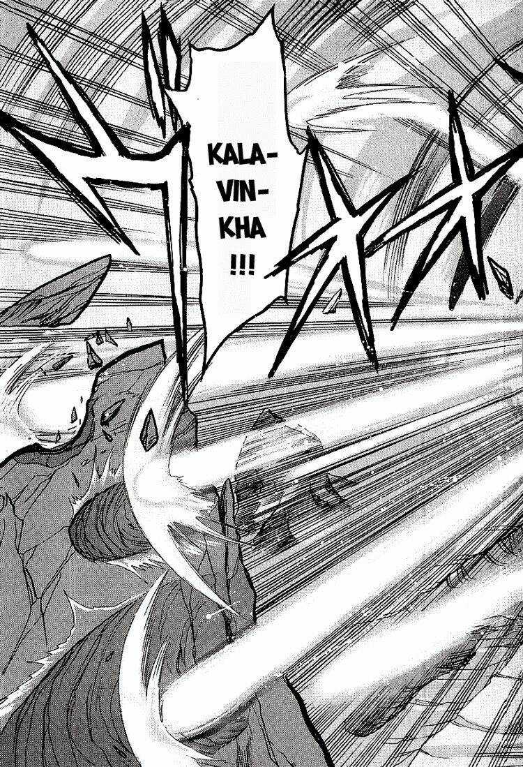 RG Veda - Chapter 24 - Trang 22