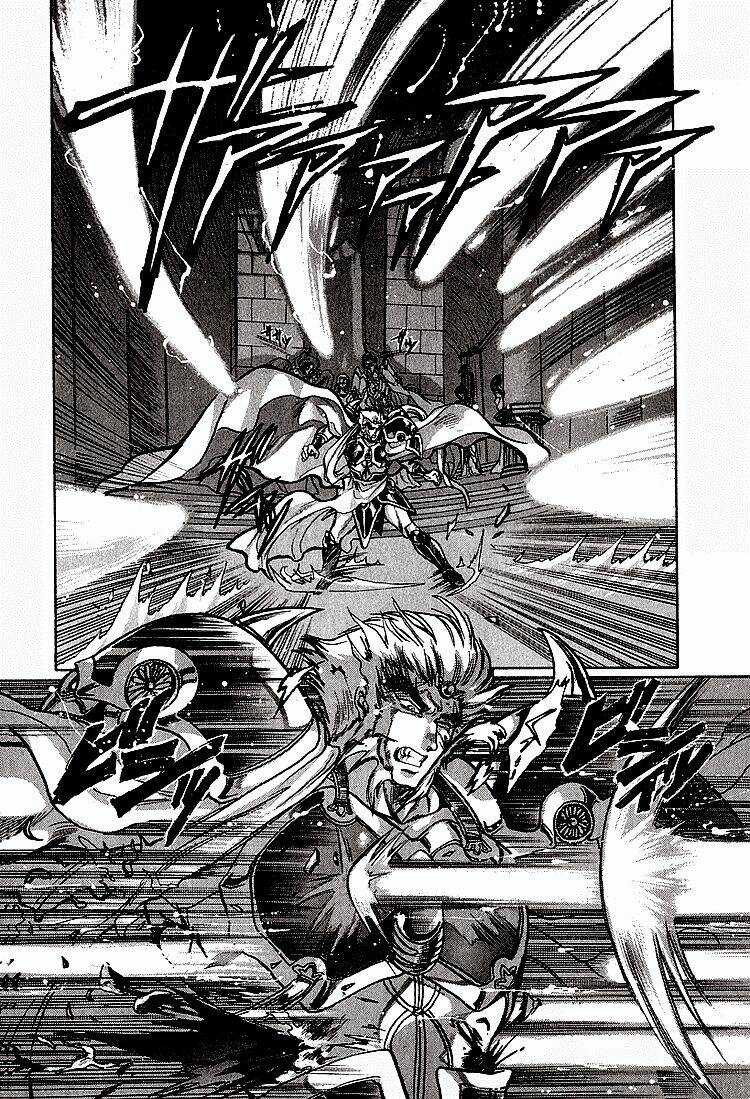 RG Veda - Chapter 24 - Trang 23