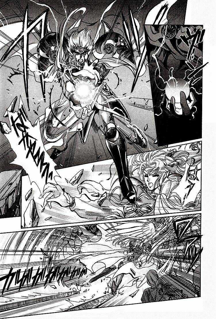 RG Veda - Chapter 24 - Trang 24