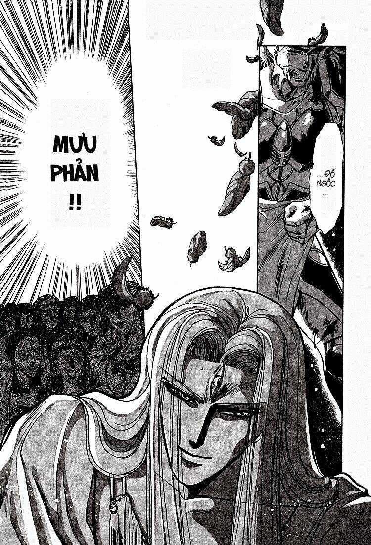 RG Veda - Chapter 24 - Trang 26