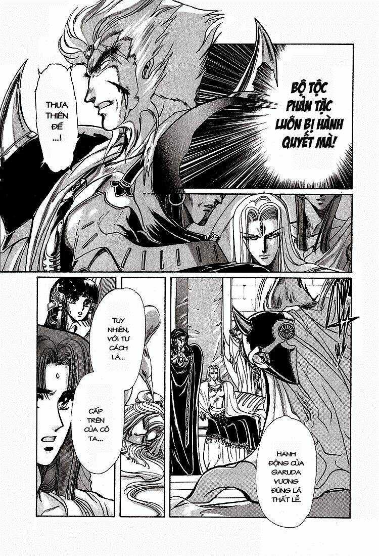 RG Veda - Chapter 24 - Trang 28