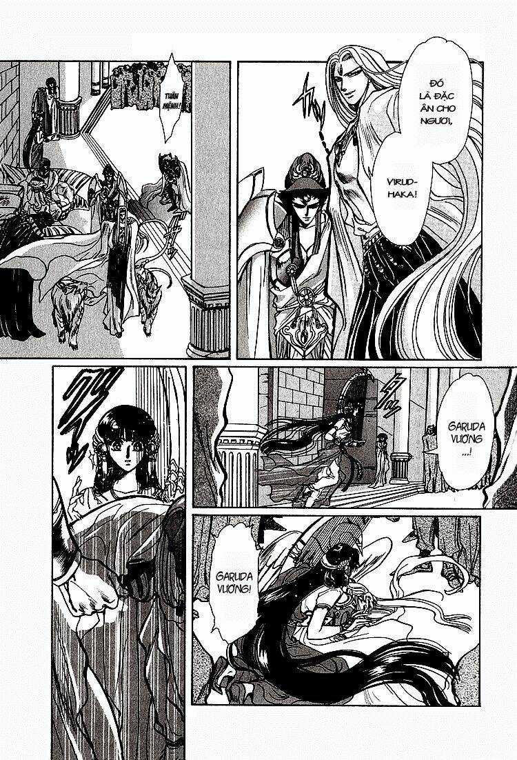 RG Veda - Chapter 24 - Trang 30