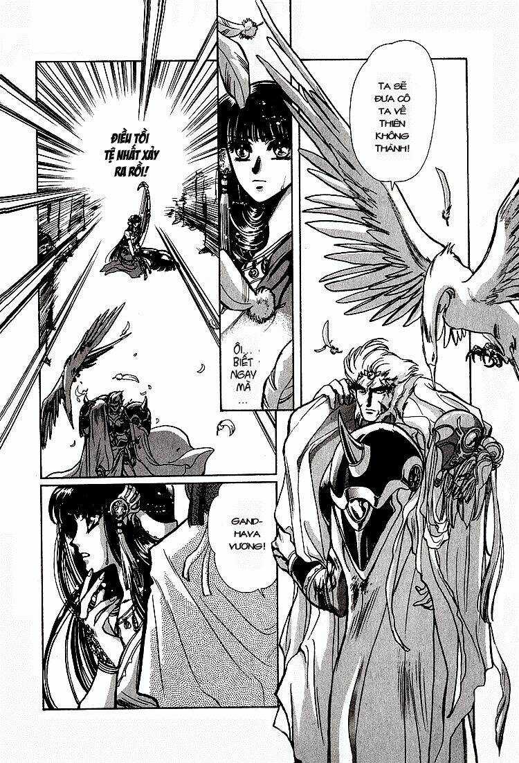 RG Veda - Chapter 24 - Trang 31