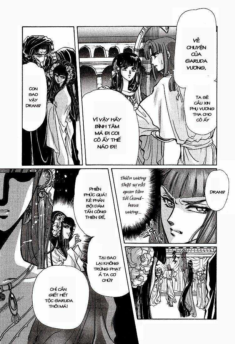 RG Veda - Chapter 24 - Trang 32