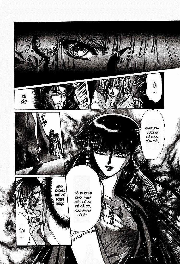 RG Veda - Chapter 24 - Trang 33