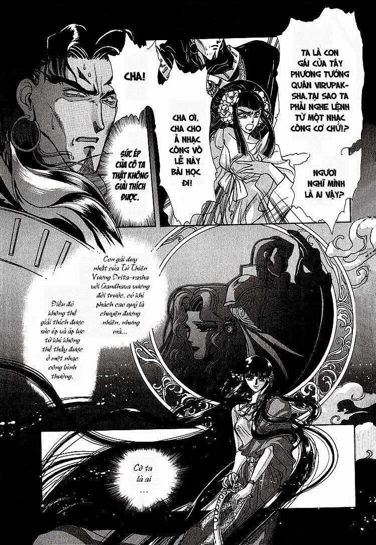 RG Veda - Chapter 24 - Trang 34