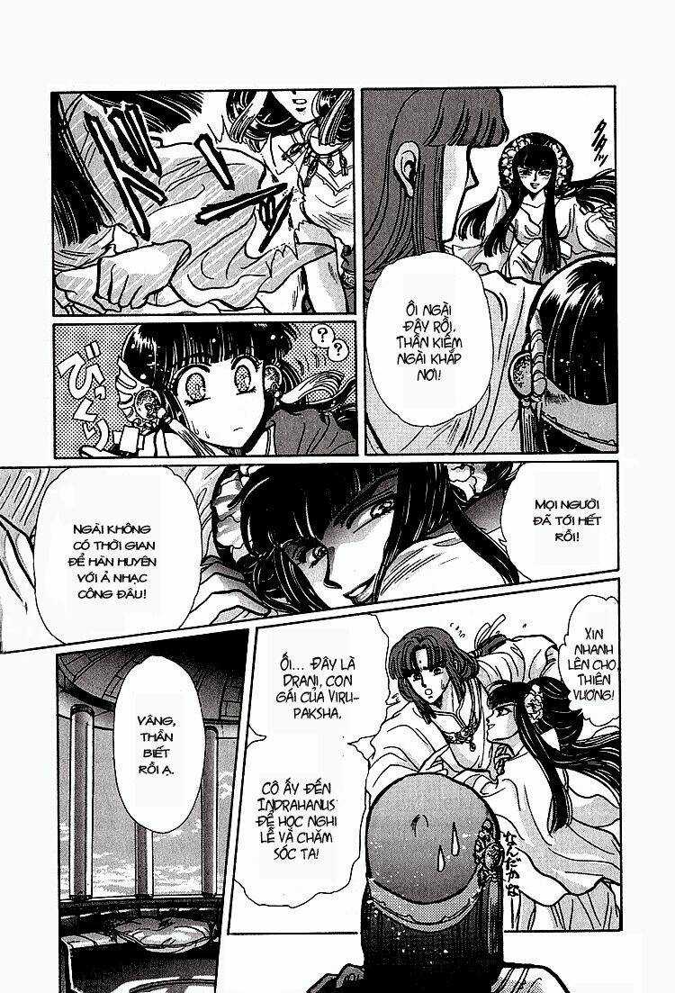 RG Veda - Chapter 24 - Trang 8