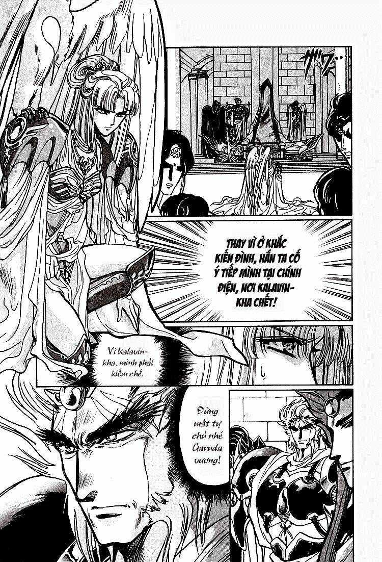 RG Veda - Chapter 24 - Trang 10