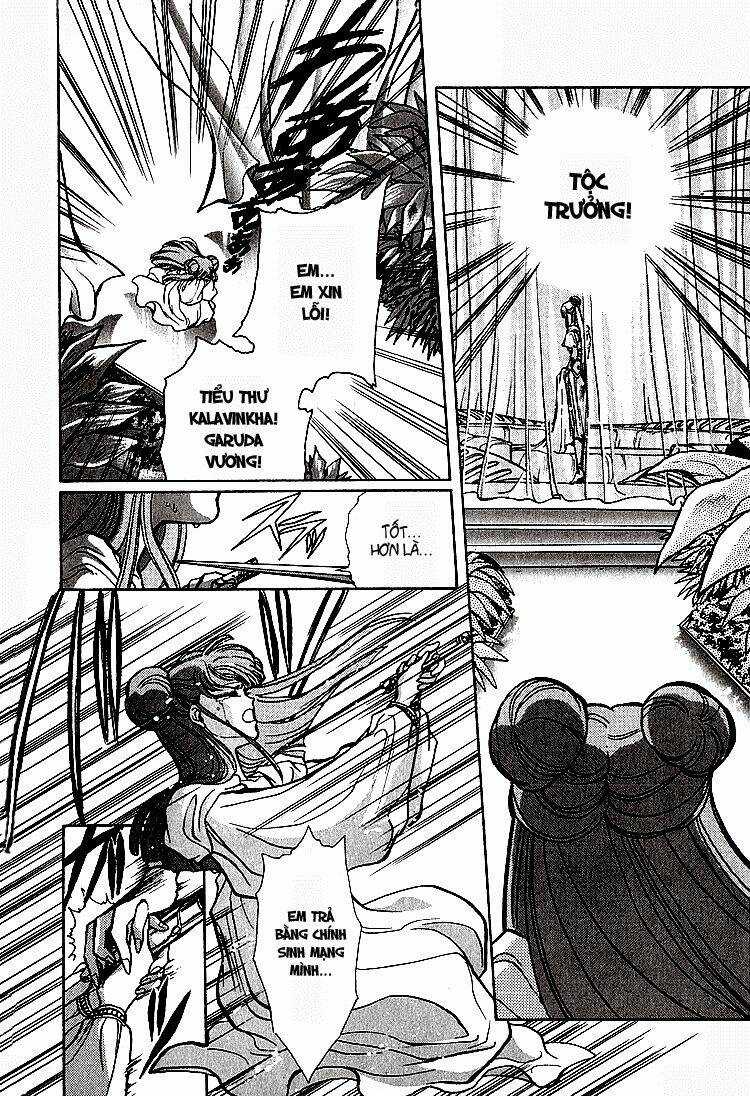 RG Veda - Chapter 25 - Trang 11