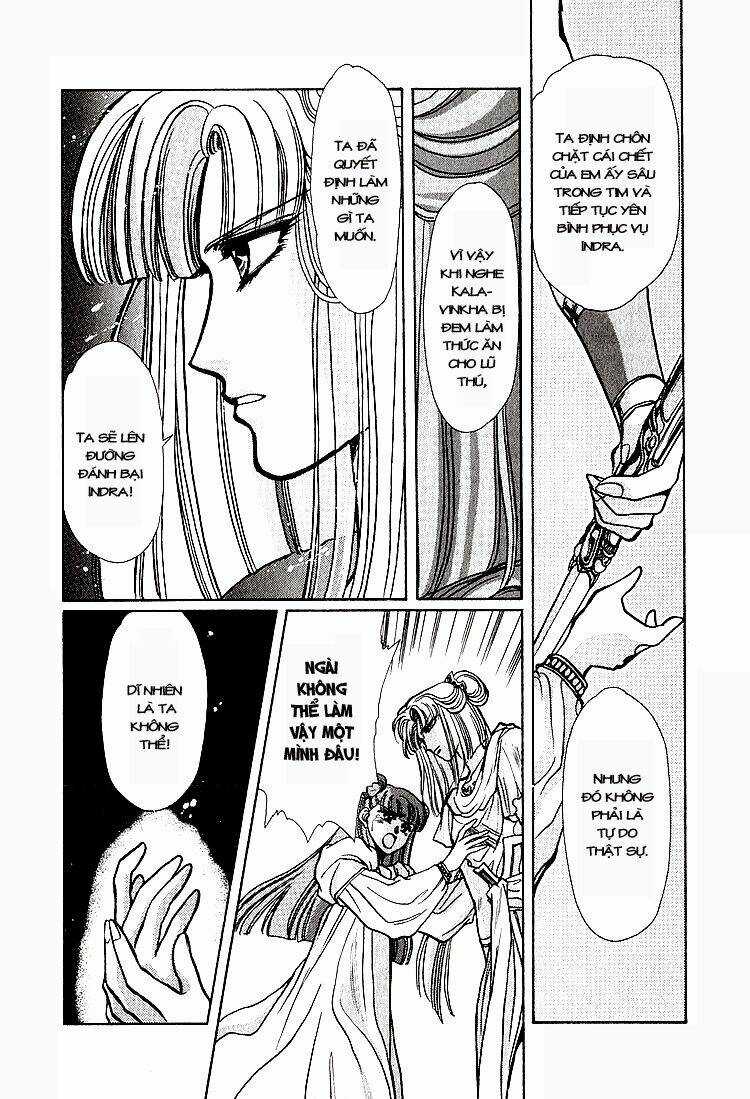 RG Veda - Chapter 25 - Trang 13