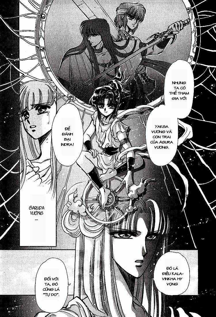 RG Veda - Chapter 25 - Trang 14