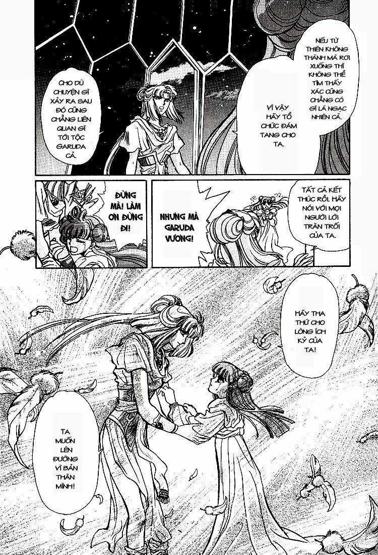 RG Veda - Chapter 25 - Trang 16