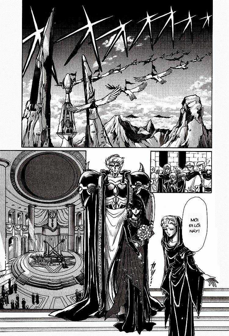 RG Veda - Chapter 25 - Trang 18