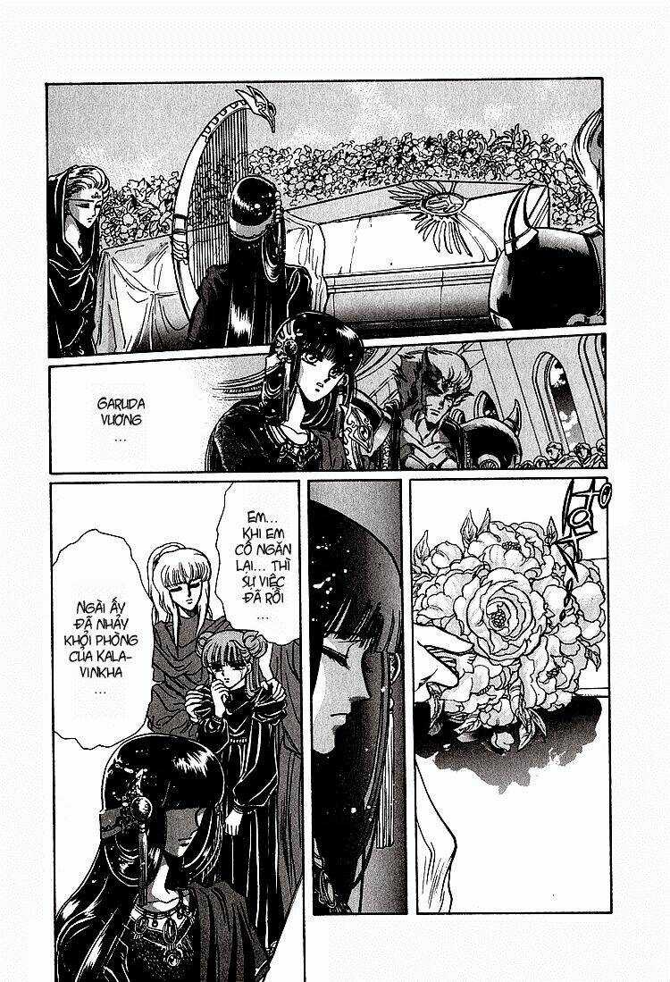 RG Veda - Chapter 25 - Trang 19