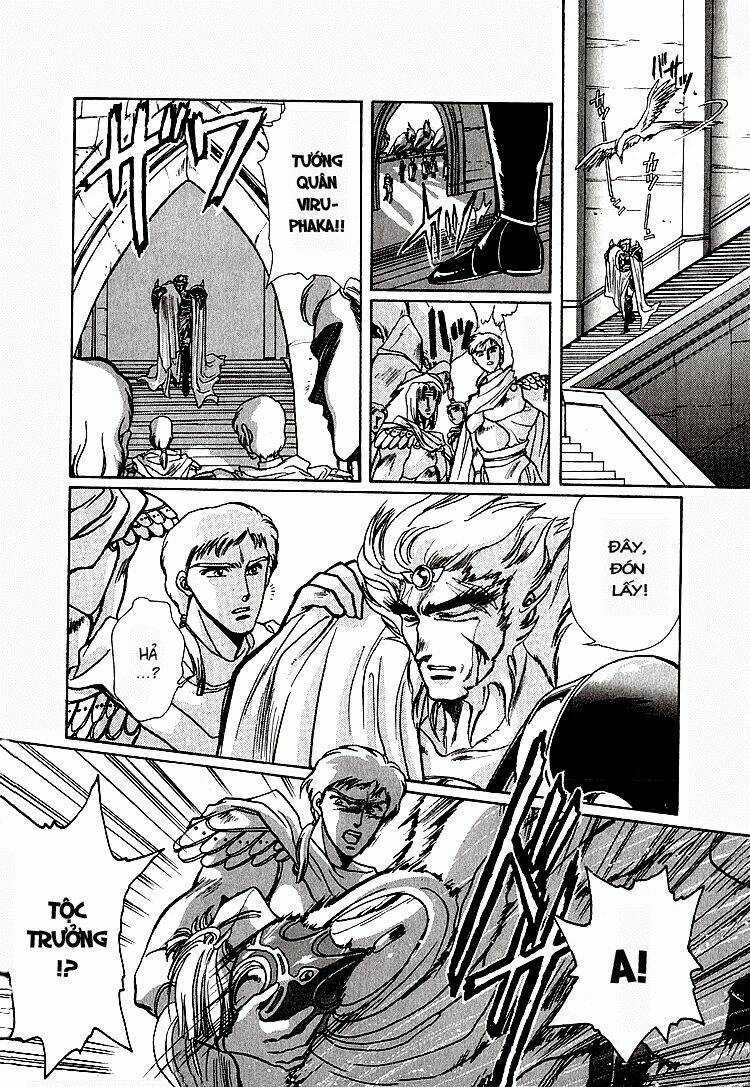 RG Veda - Chapter 25 - Trang 3