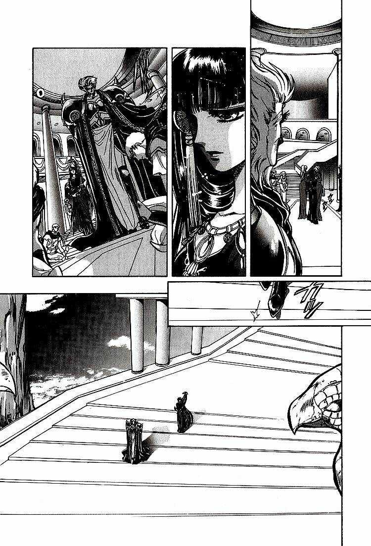 RG Veda - Chapter 25 - Trang 22