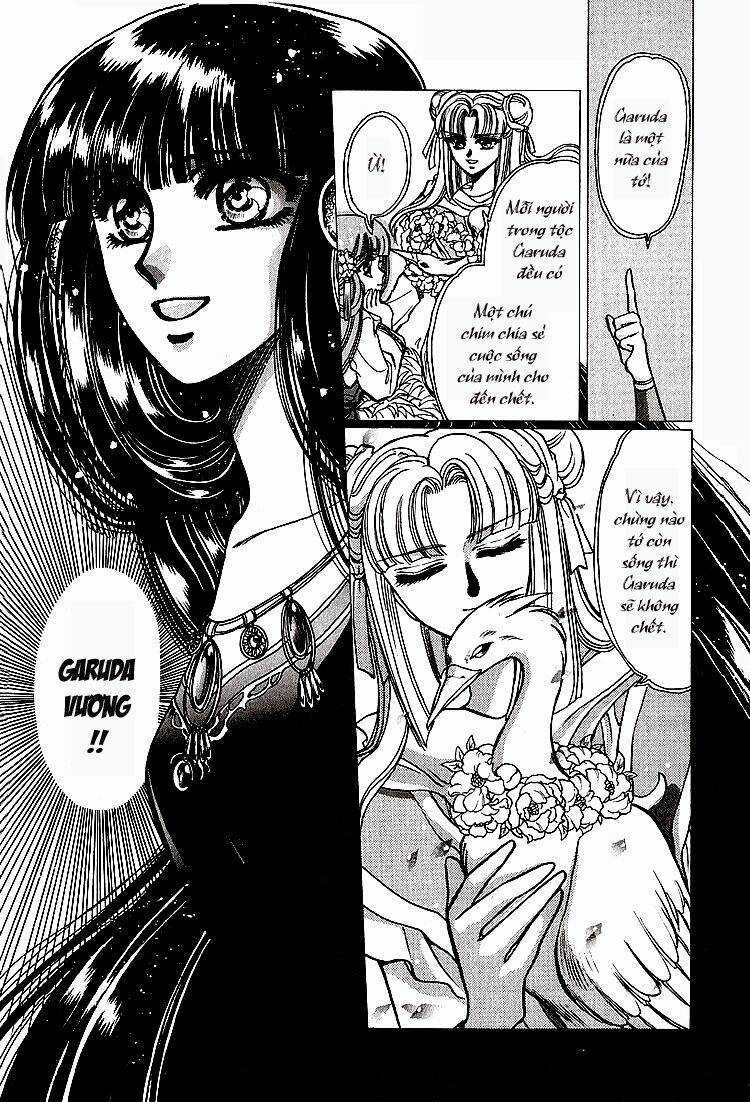 RG Veda - Chapter 25 - Trang 24