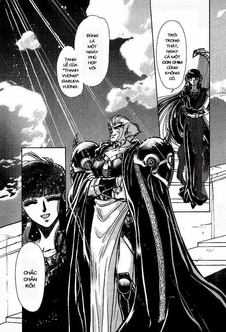 RG Veda - Chapter 25 - Trang 26