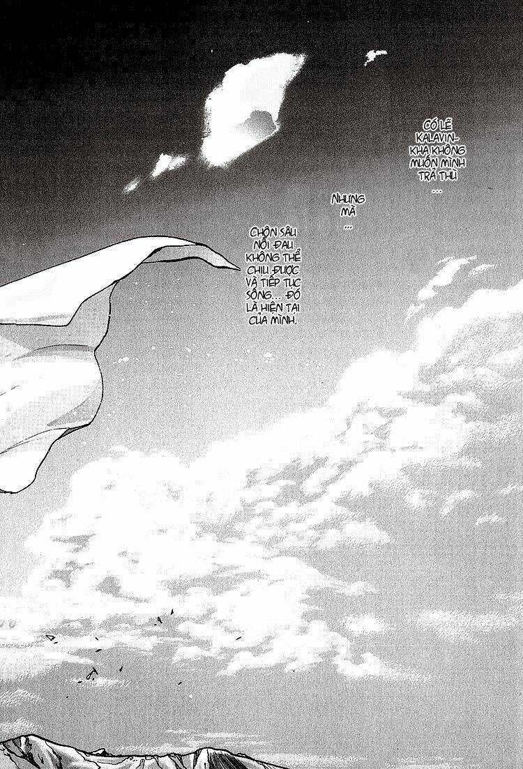 RG Veda - Chapter 25 - Trang 27