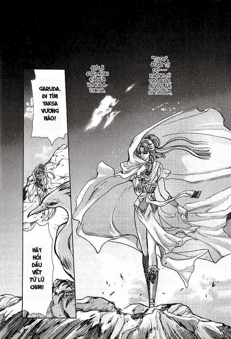 RG Veda - Chapter 25 - Trang 28