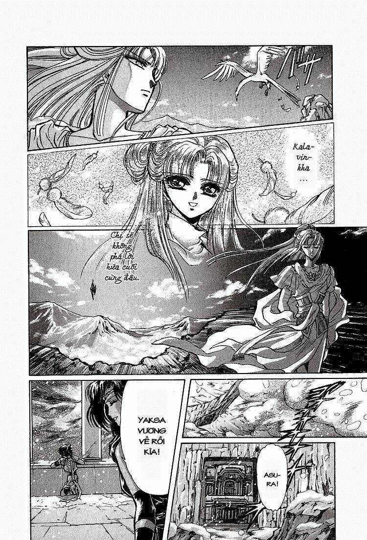 RG Veda - Chapter 25 - Trang 29