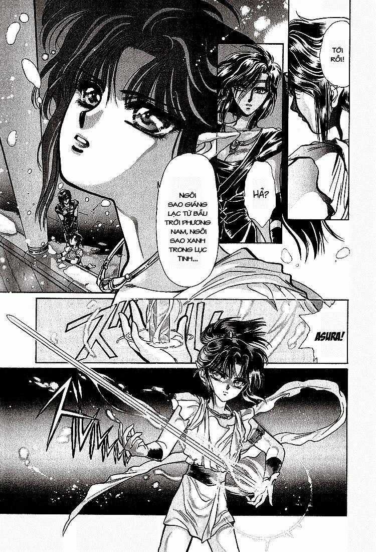 RG Veda - Chapter 25 - Trang 30