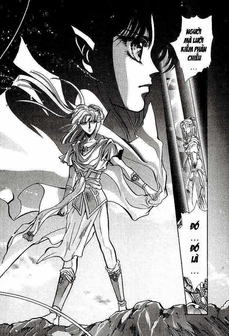 RG Veda - Chapter 25 - Trang 31