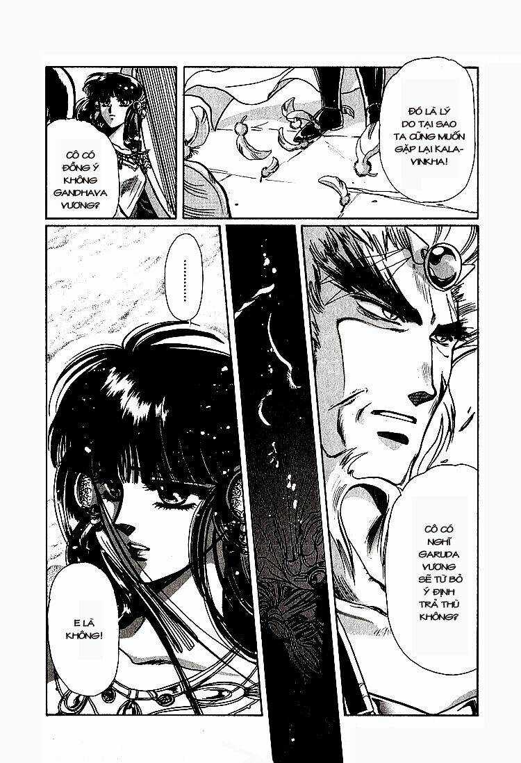 RG Veda - Chapter 25 - Trang 7