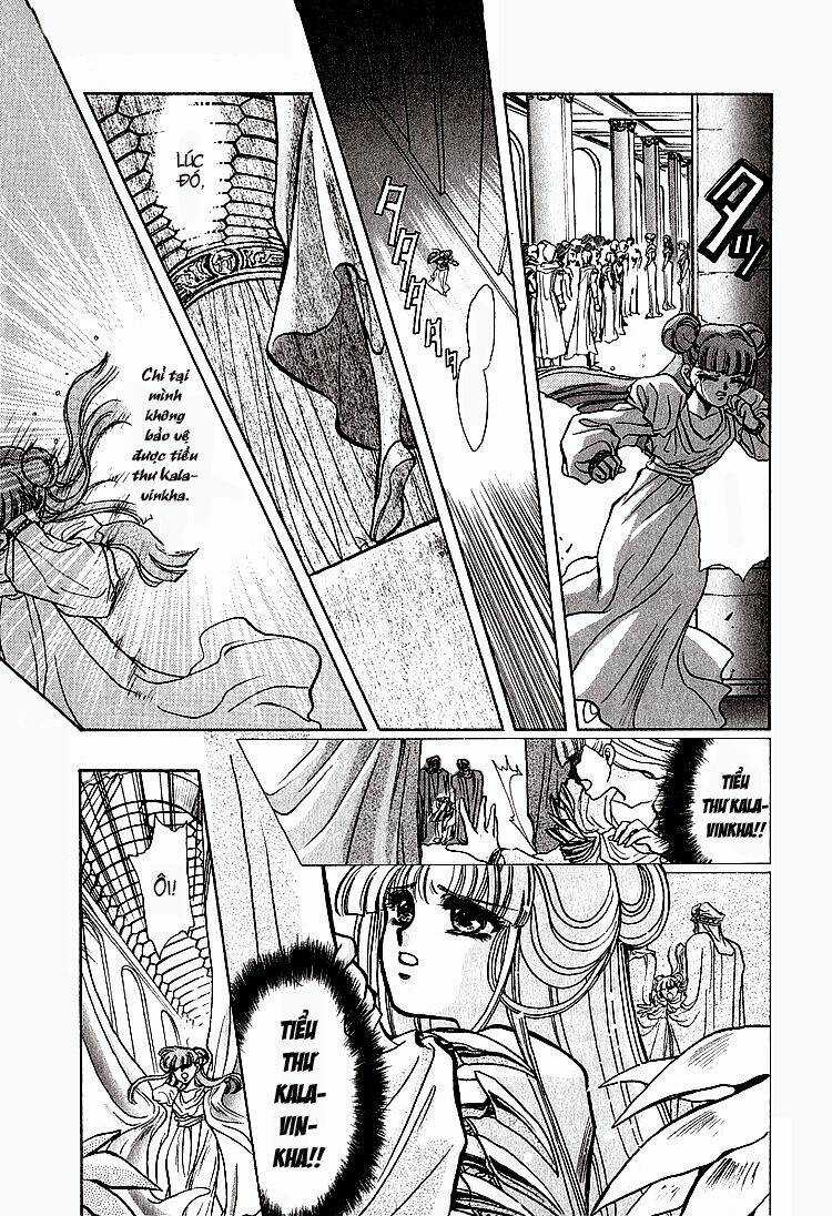 RG Veda - Chapter 25 - Trang 10