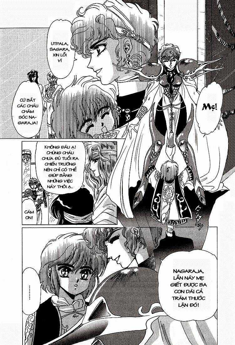 RG Veda - Chapter 26 - Trang 11