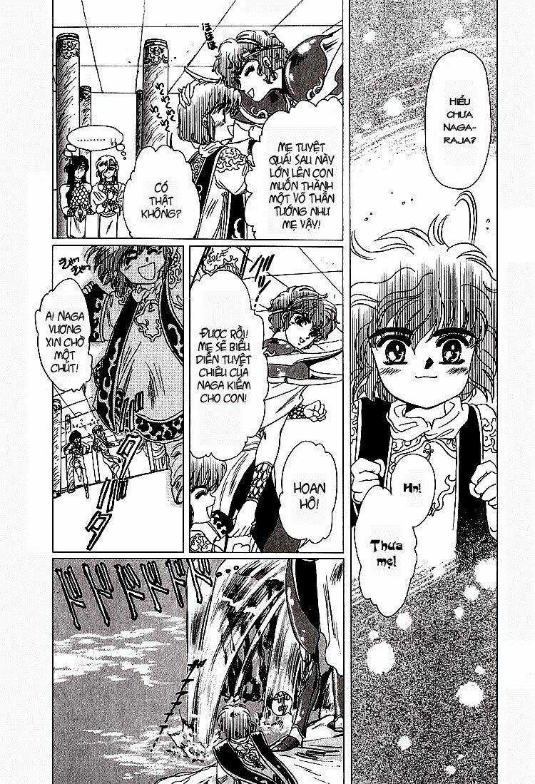 RG Veda - Chapter 26 - Trang 14