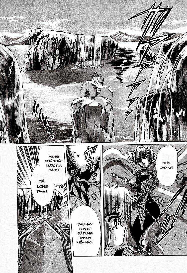 RG Veda - Chapter 26 - Trang 15