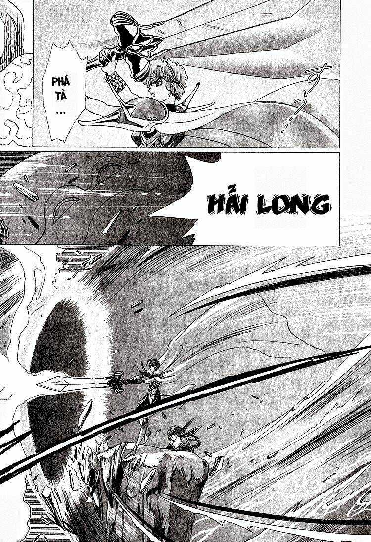 RG Veda - Chapter 26 - Trang 16