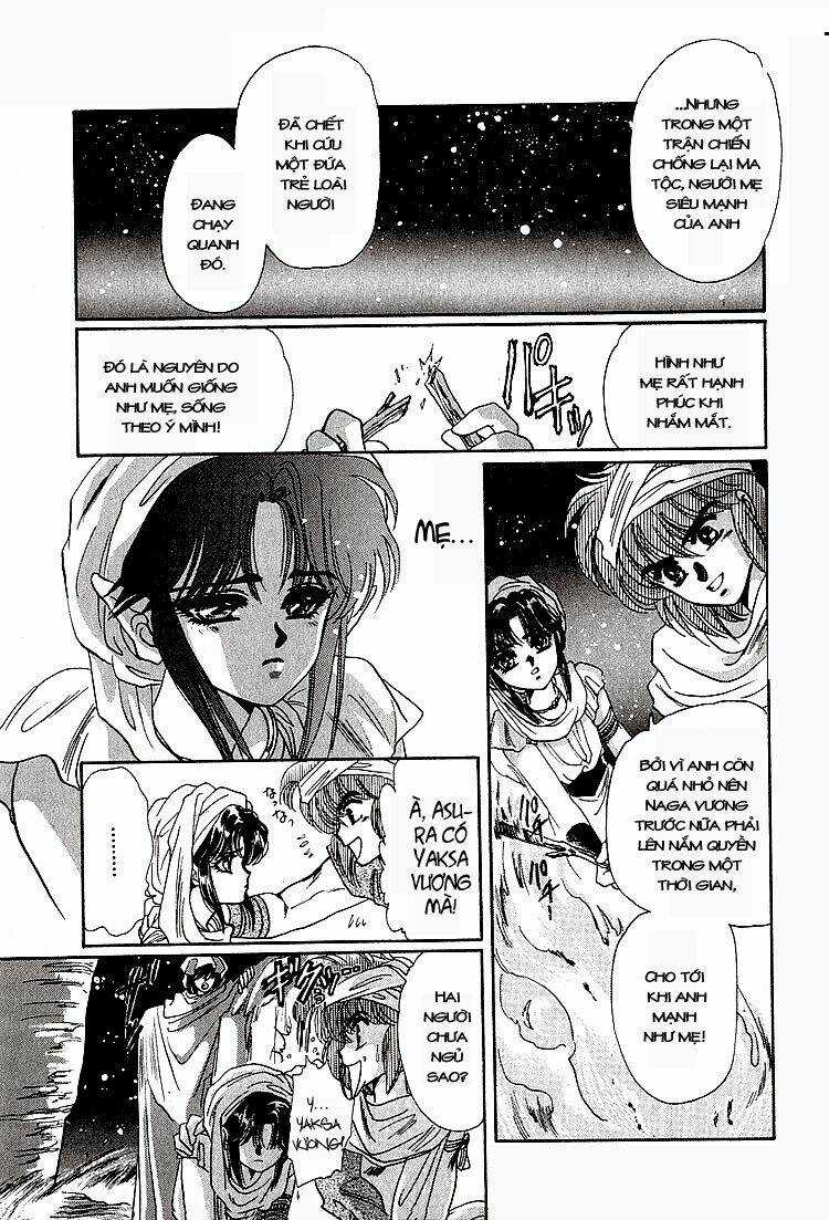 RG Veda - Chapter 26 - Trang 19