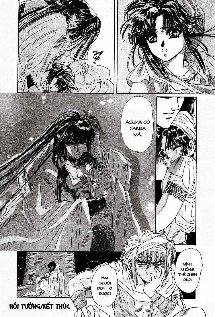 RG Veda - Chapter 26 - Trang 20