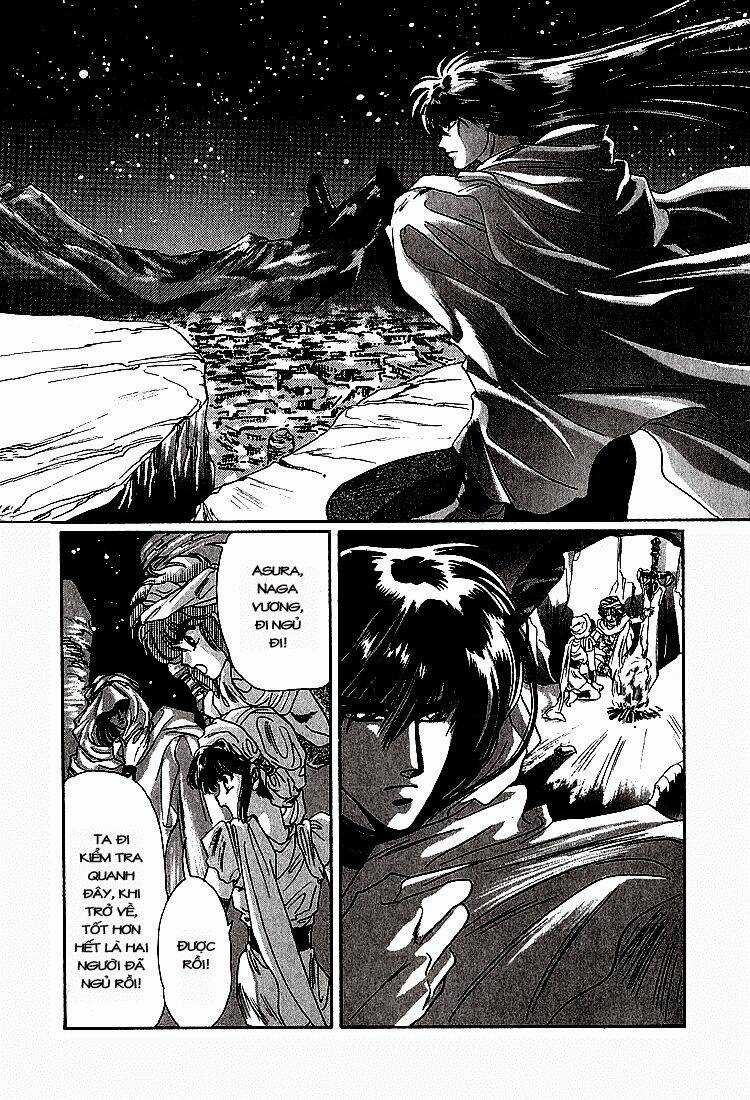 RG Veda - Chapter 26 - Trang 6