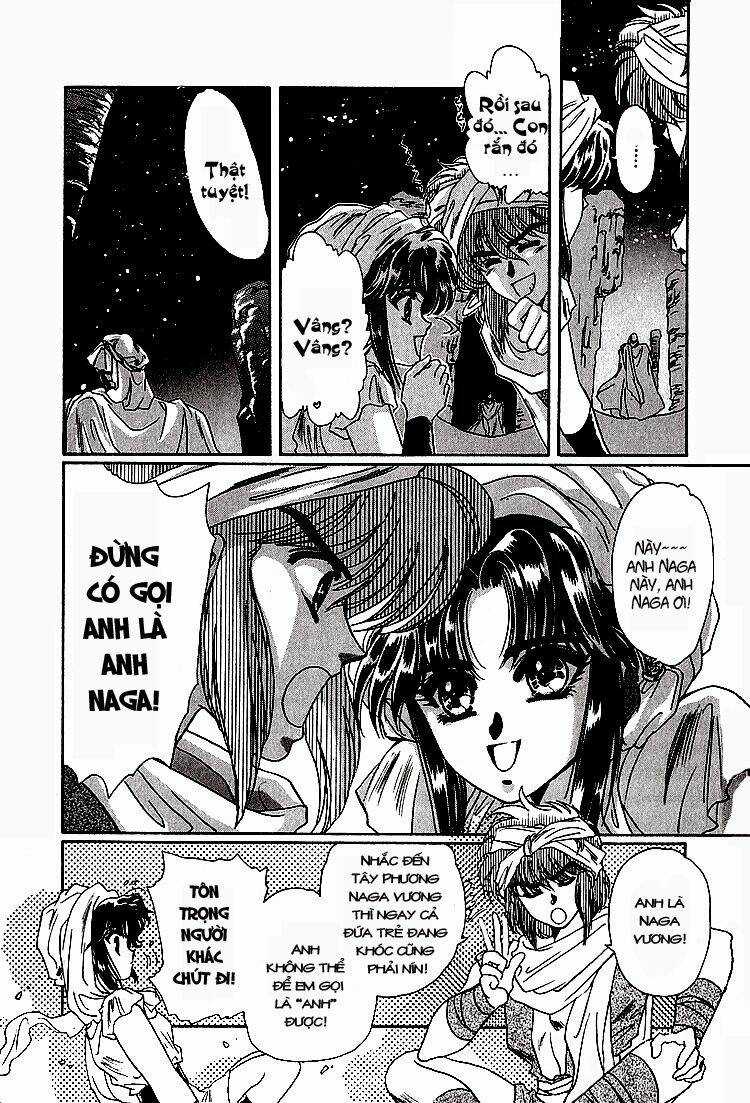 RG Veda - Chapter 26 - Trang 7