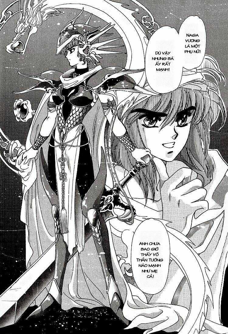 RG Veda - Chapter 26 - Trang 9