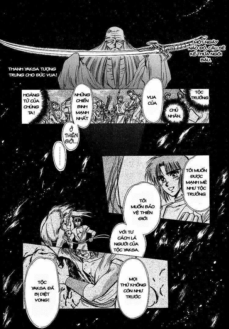 RG Veda - Chapter 27 - Trang 11