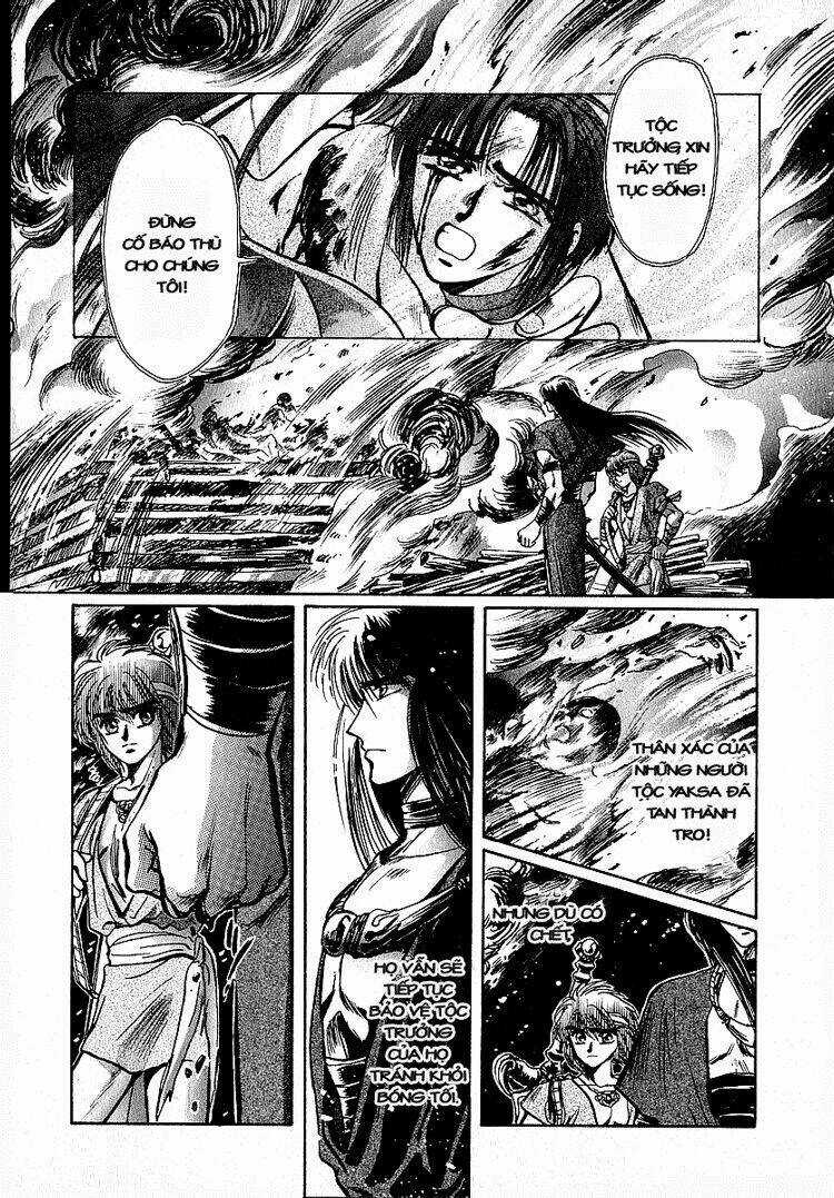 RG Veda - Chapter 27 - Trang 12